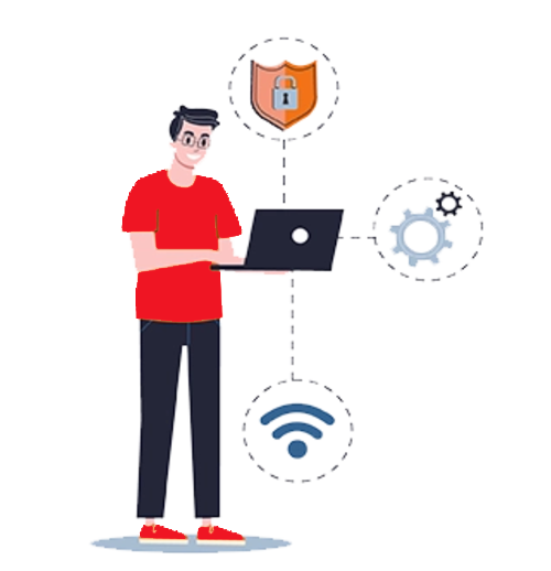 Managed IT Services