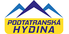 Podtatranská s.r.o.